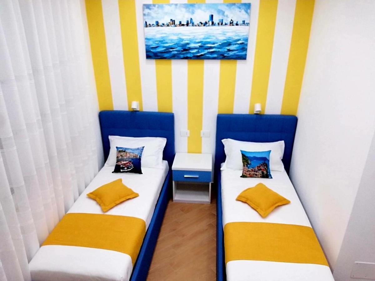 Elvi Guest house 2*