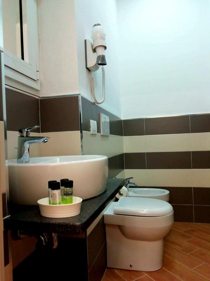 Guest house Elvi 2*