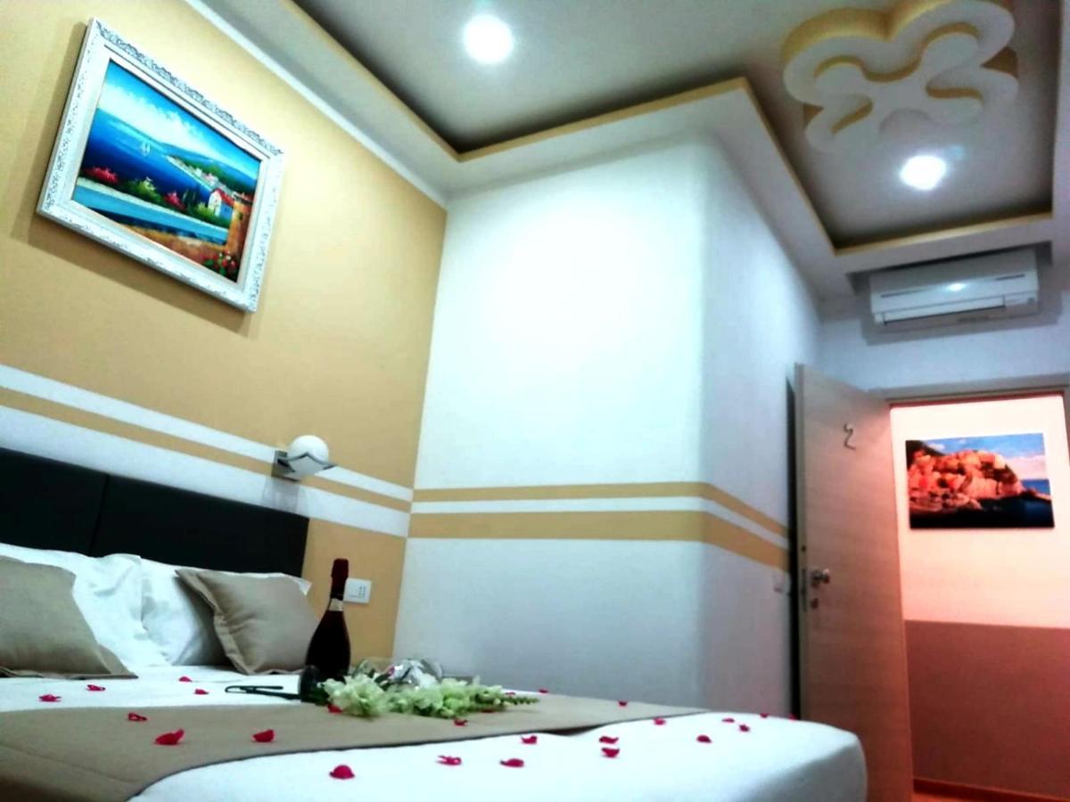 Elvi Guest house La Spezia