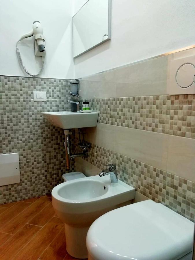 Elvi Guest house La Spezia