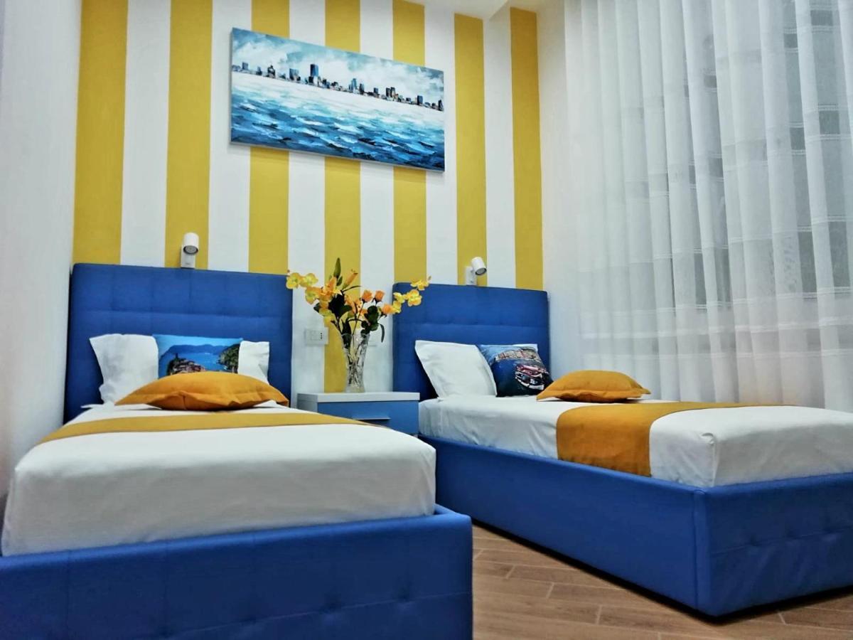 Guest house Elvi