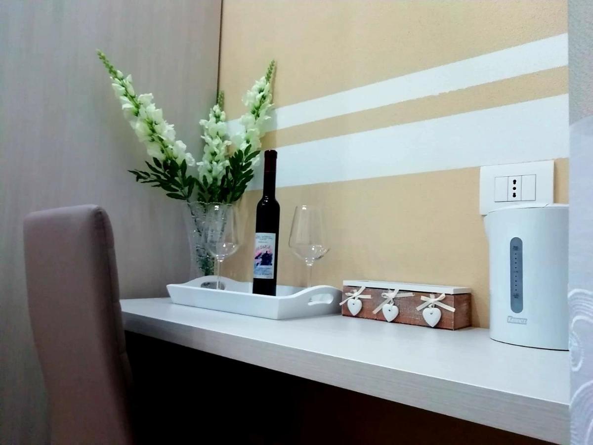 Elvi Guest house