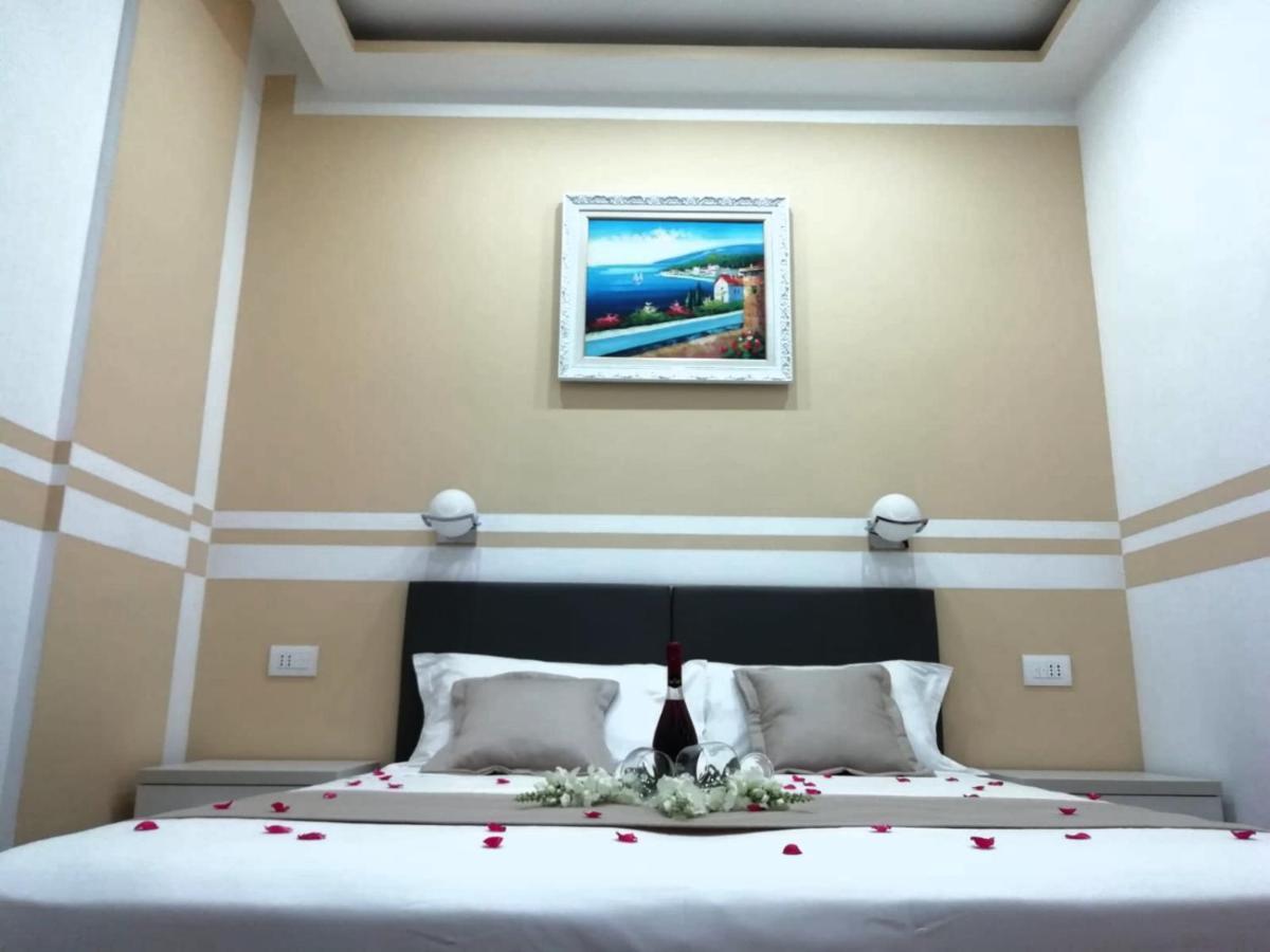Elvi Guest house La Spezia