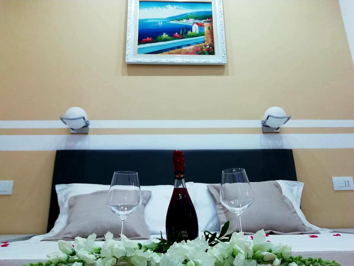 Guest house Elvi La Spezia