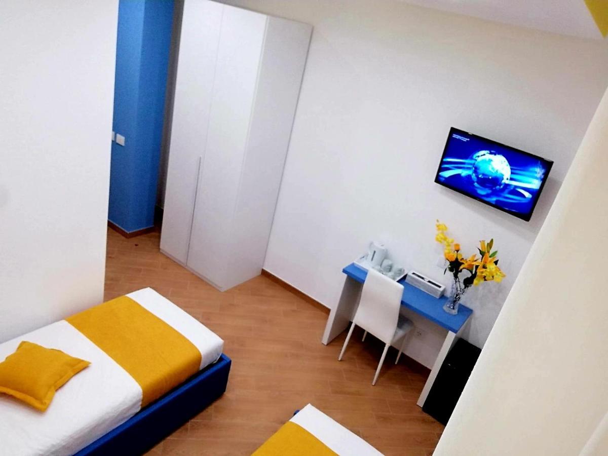 Guest house Elvi 2*