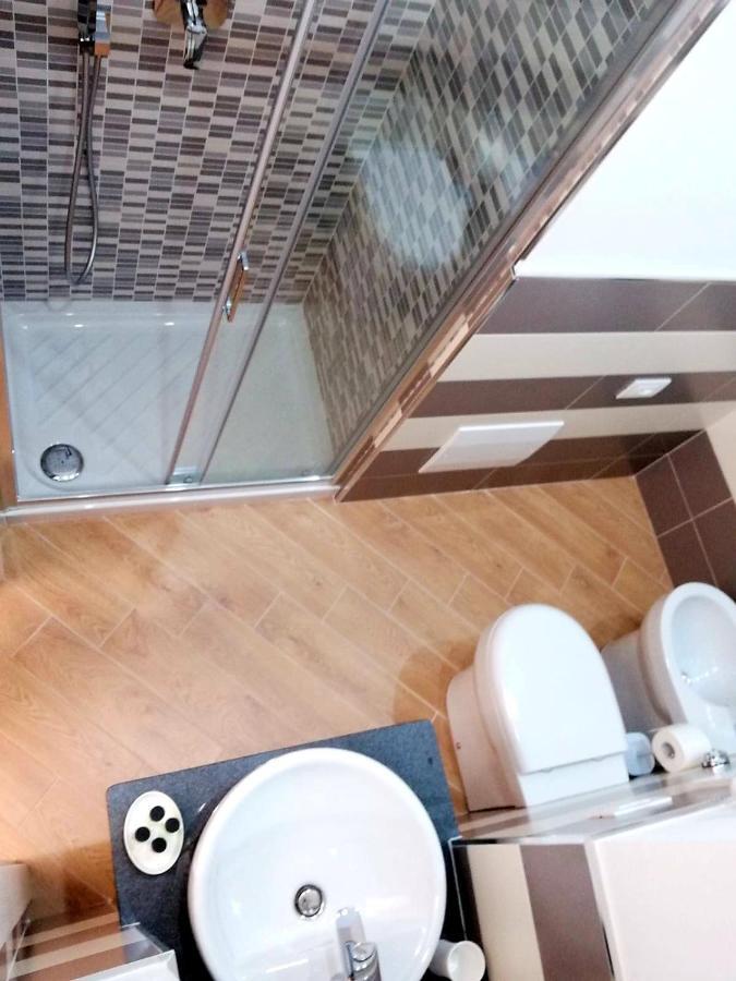 Guest house Elvi La Spezia