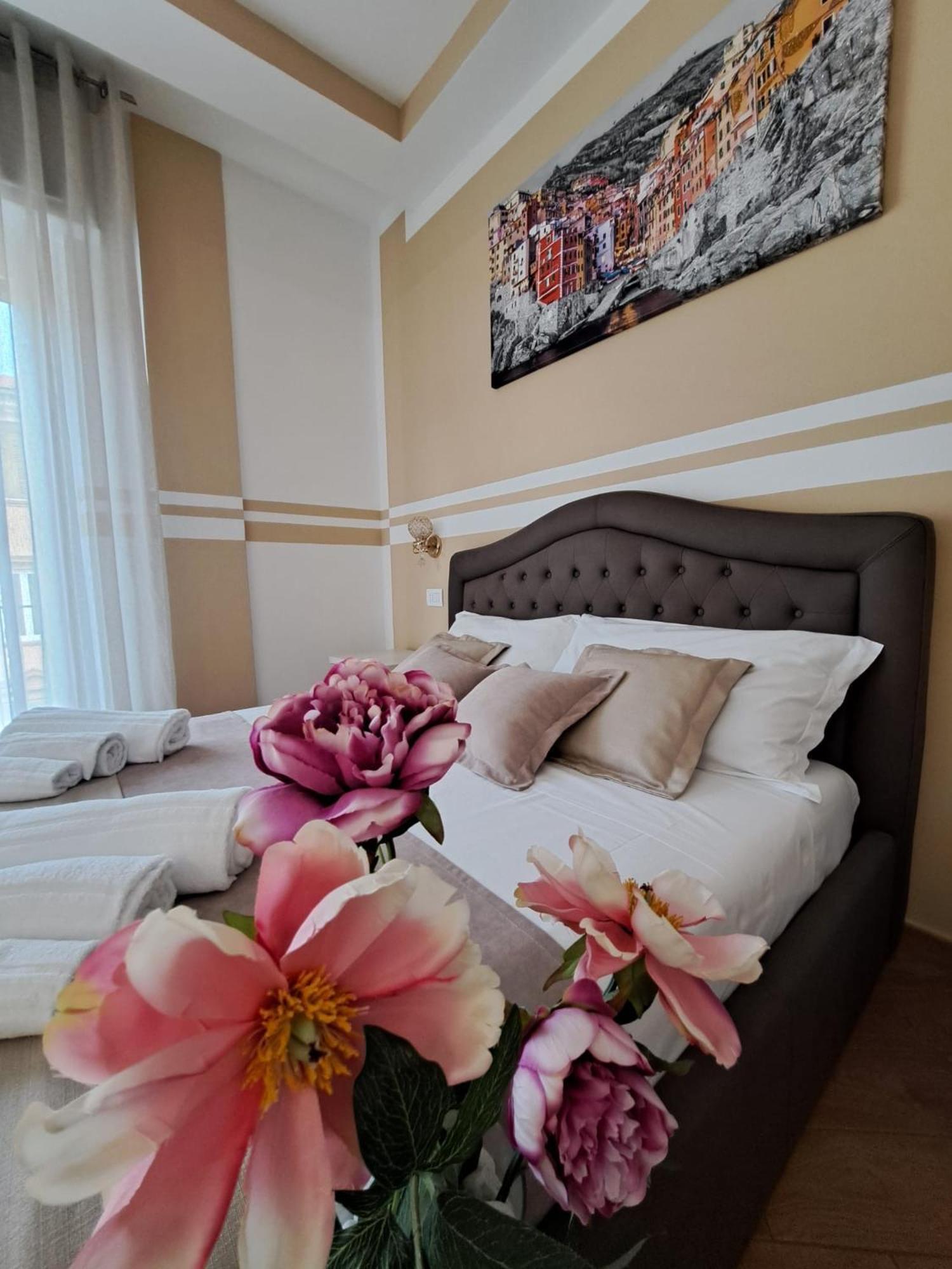 Guest house Elvi 2*