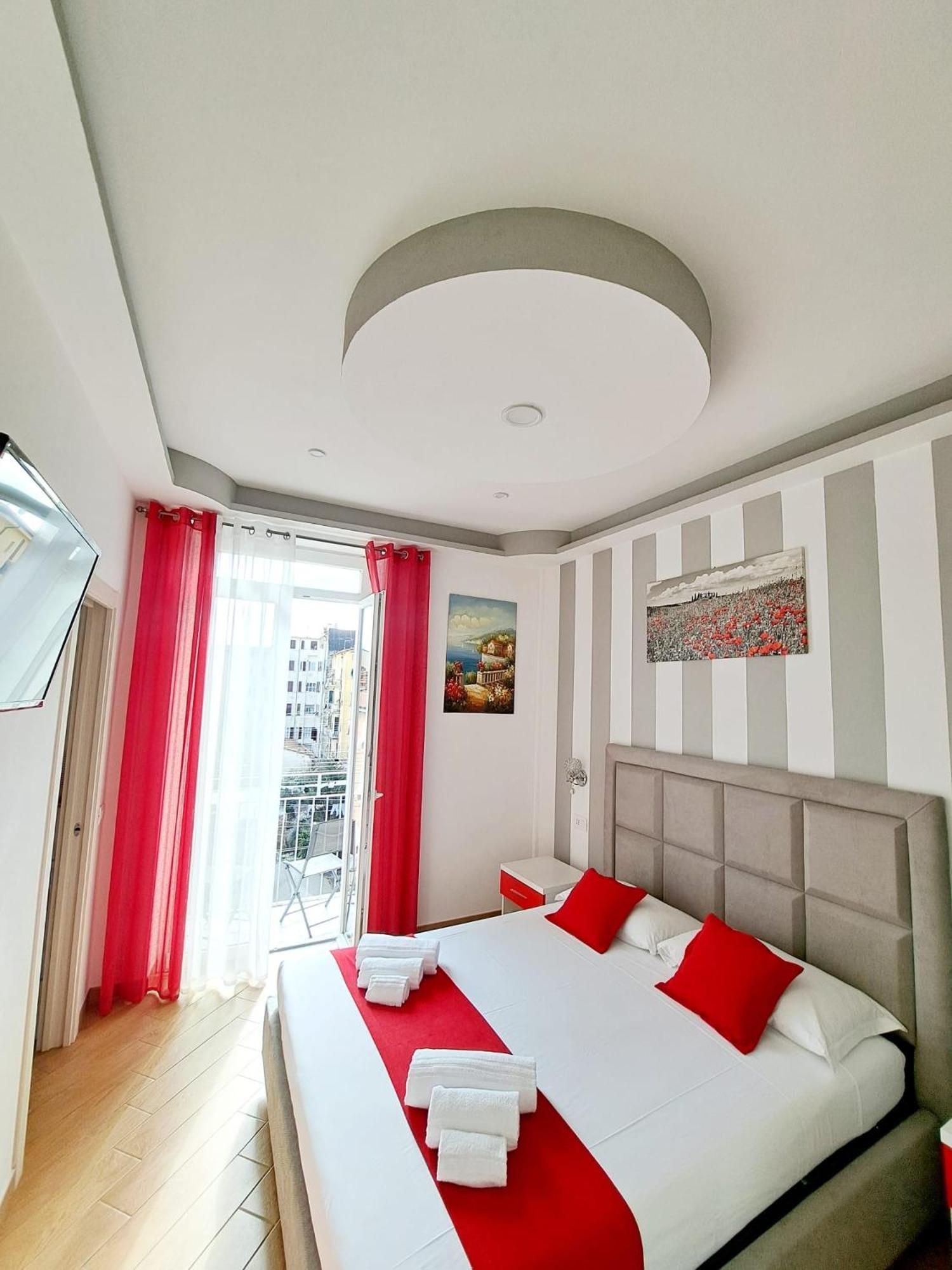 Guest house Elvi 2*