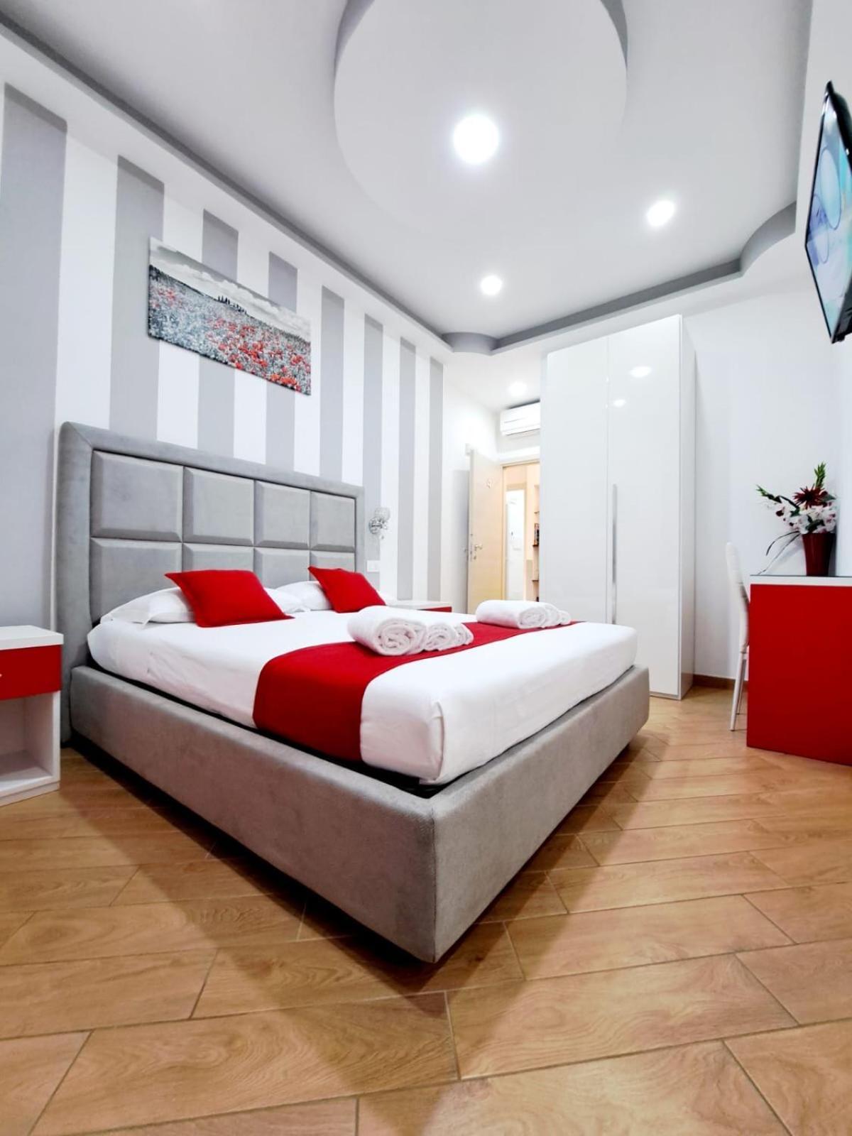 Elvi Guest house
