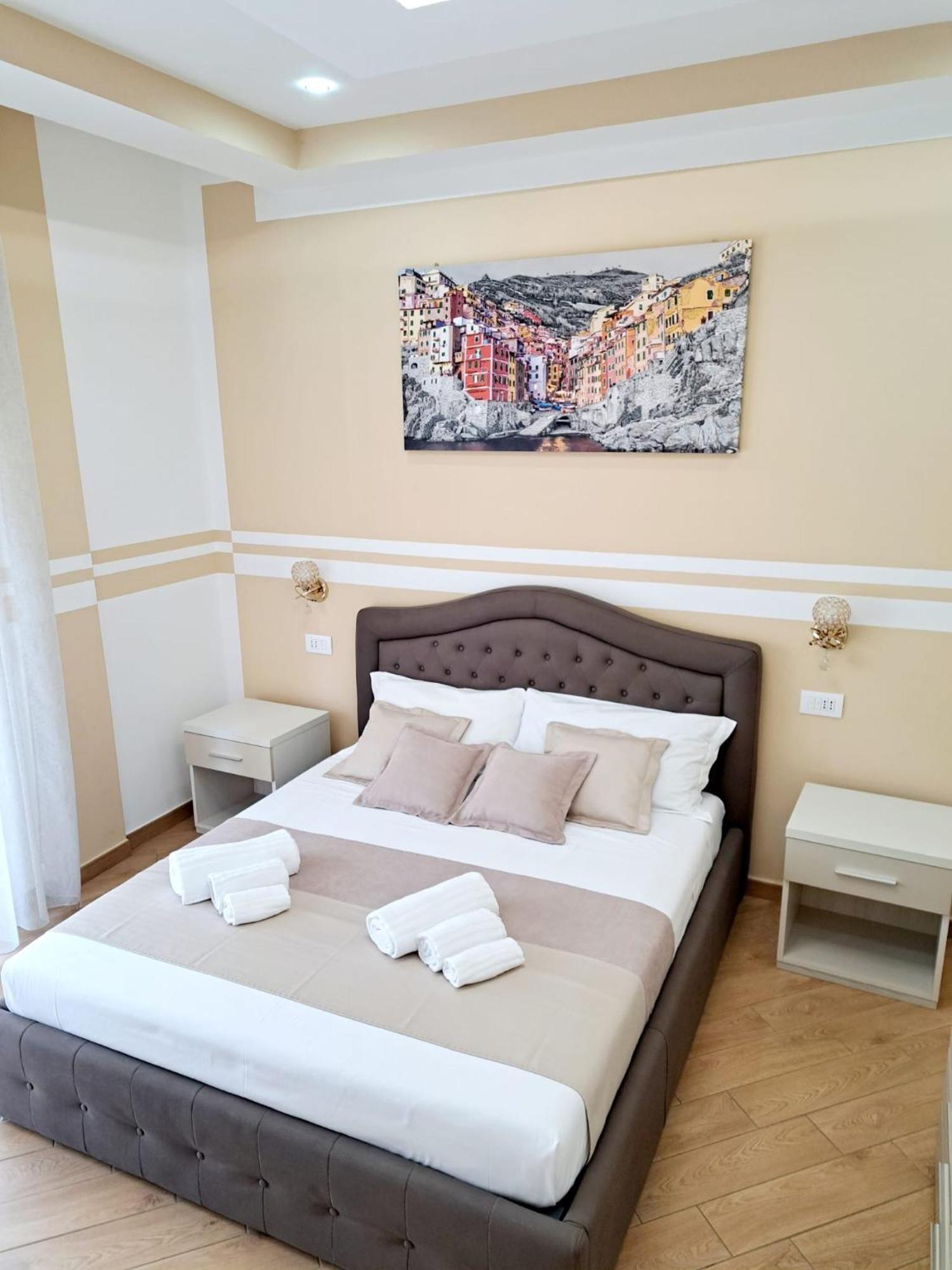 Elvi Guest house 2*