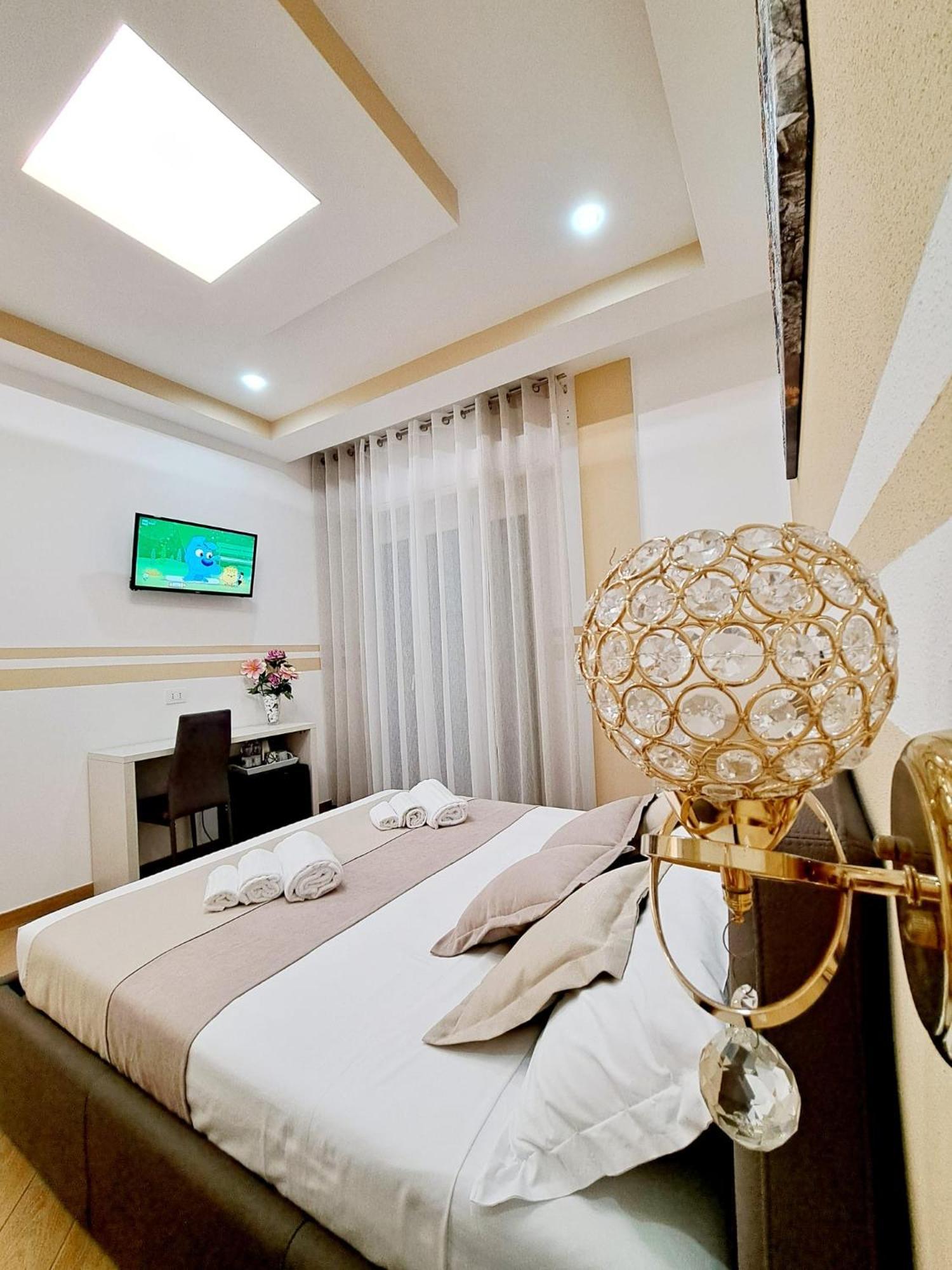 Guest house Elvi La Spezia