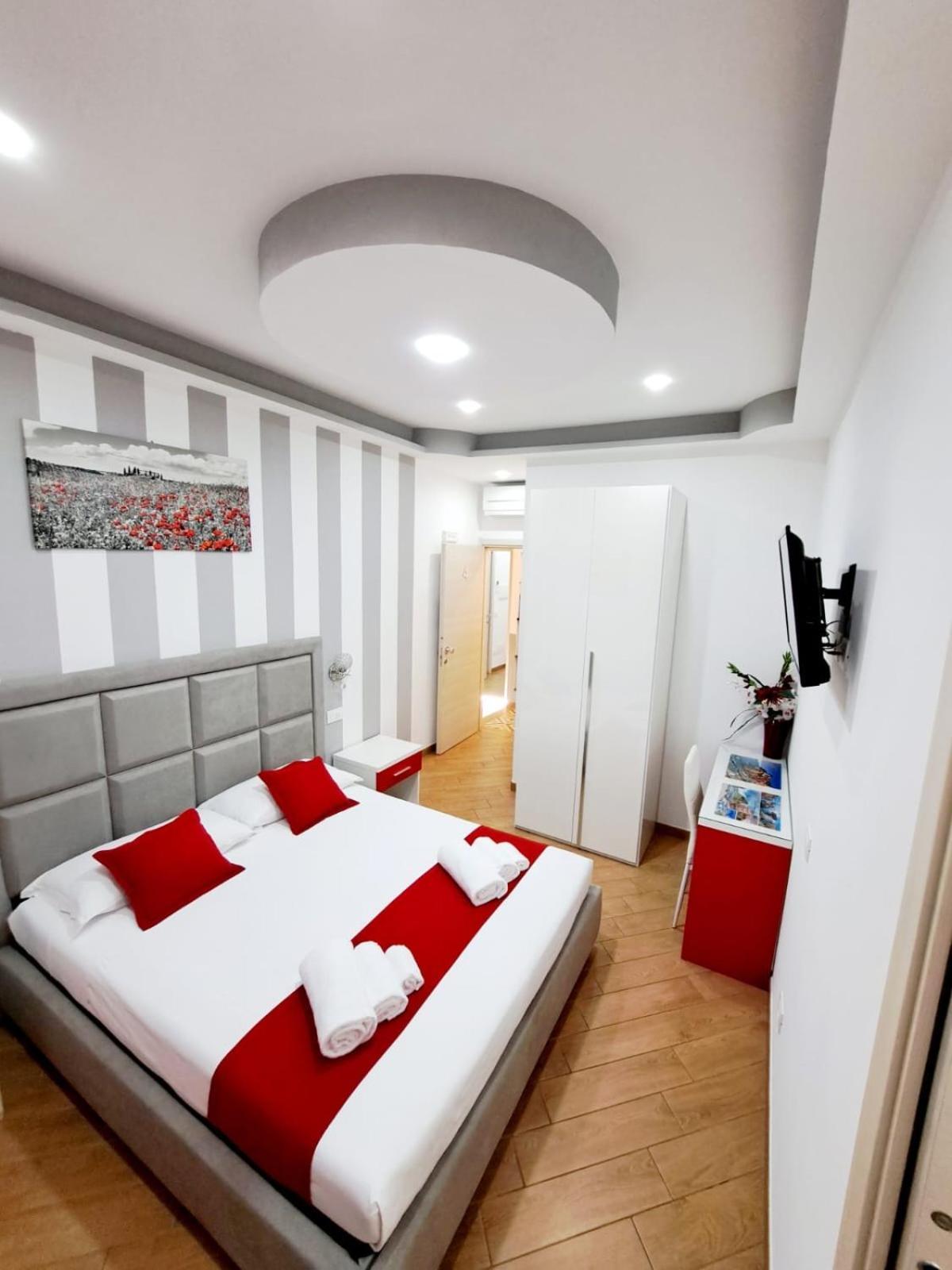 Elvi Guest house