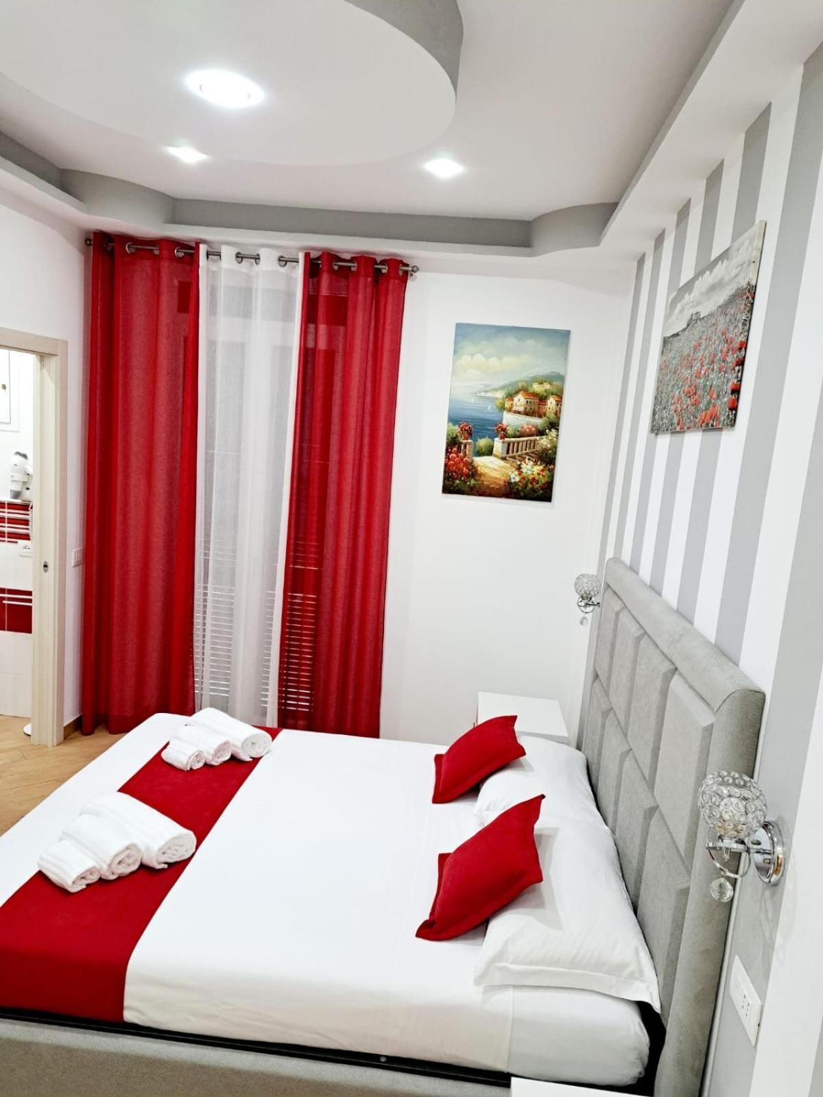 Guest house Elvi La Spezia