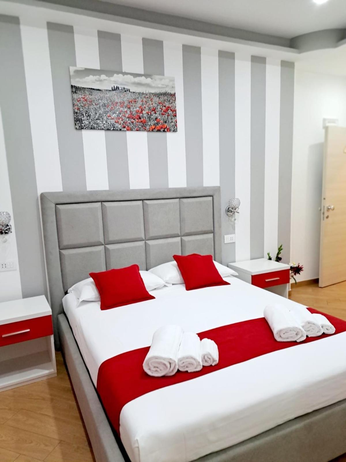 Guest house Elvi
