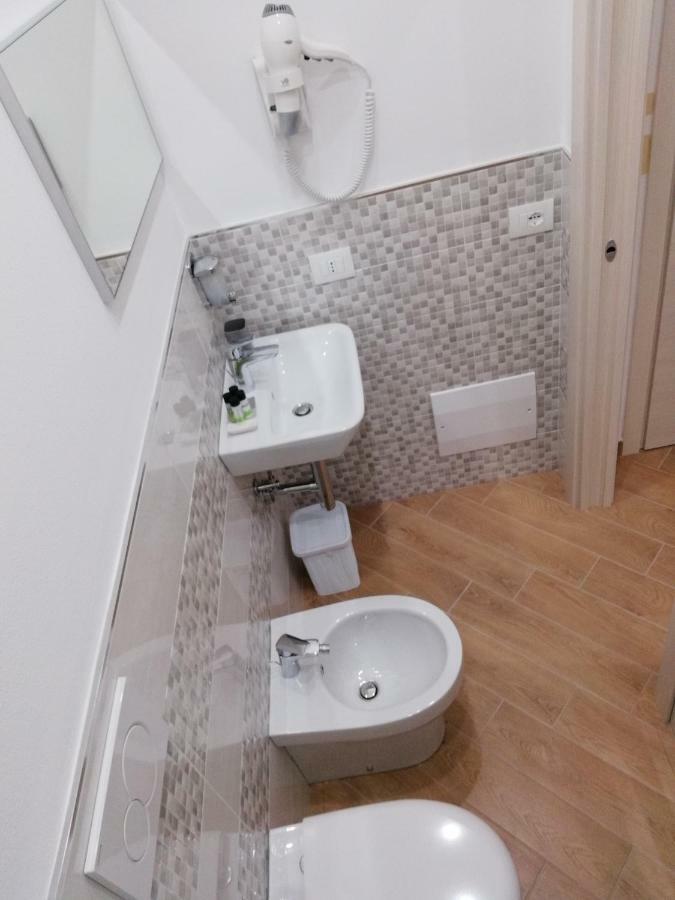 Elvi Guest house