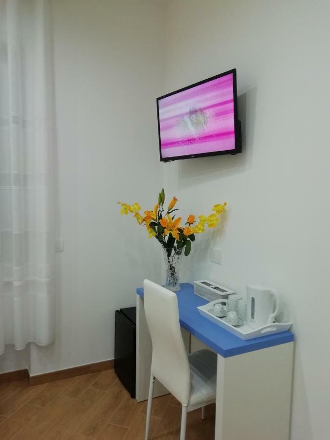 Guest house Elvi